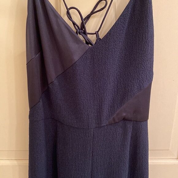 Black C/MEO Collective jumpsuit   - Picture 2 of 5